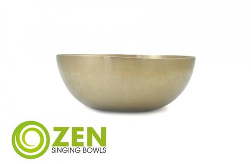 Therapeutic Singing Bowls For Body Work